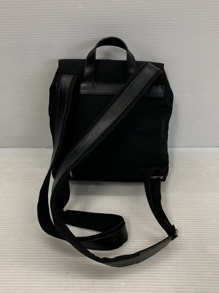 リュックサック・バックパック GUCCI 003 0242 ミニリュック ブラック