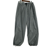 Graphpaper PERTEX QUANTUM Light Thermo Chef Pants 2 グレー