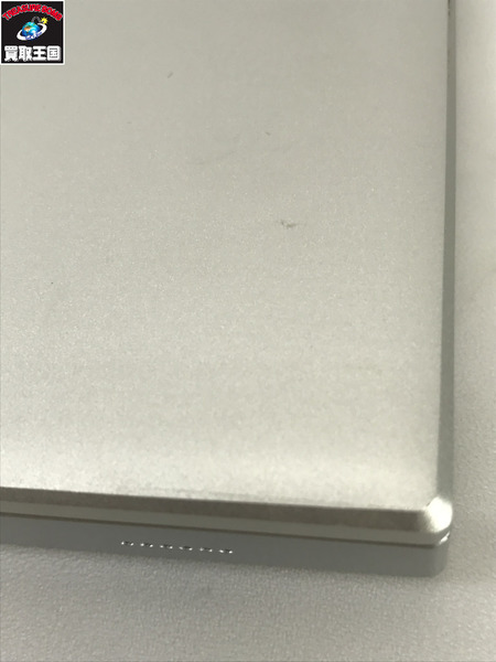 7インチUMPCナノートネクスト　8GB  7インチ　office内蔵