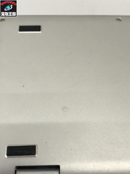 7インチUMPCナノートネクスト　8GB  7インチ　office内蔵