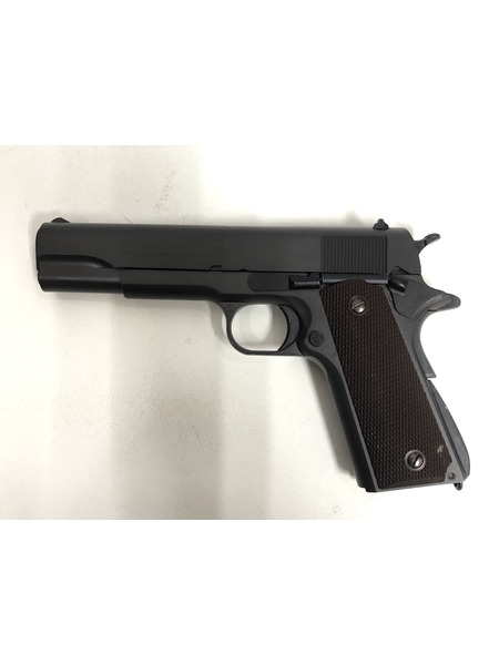 東京マルイ M1911A1 コルトガバメント CALIBER.45