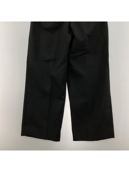 THE RERACS パンツ THE SLACKS STRAIGHT（36）[値下]