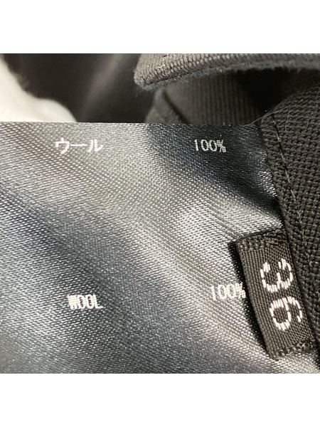 THE RERACS パンツ THE SLACKS STRAIGHT（36）[値下]