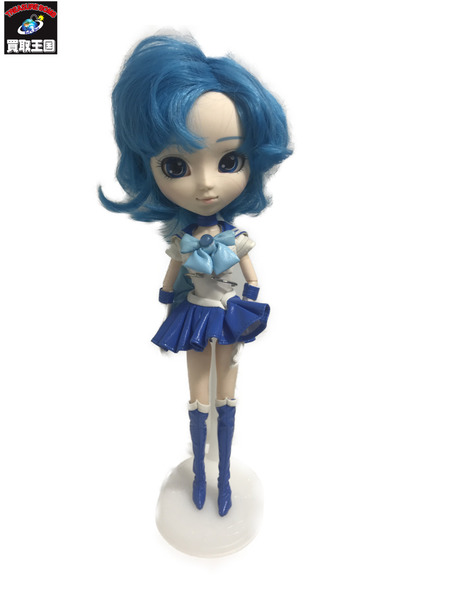 メーカー 美少女その他 Pullip セーラーマーキュリー