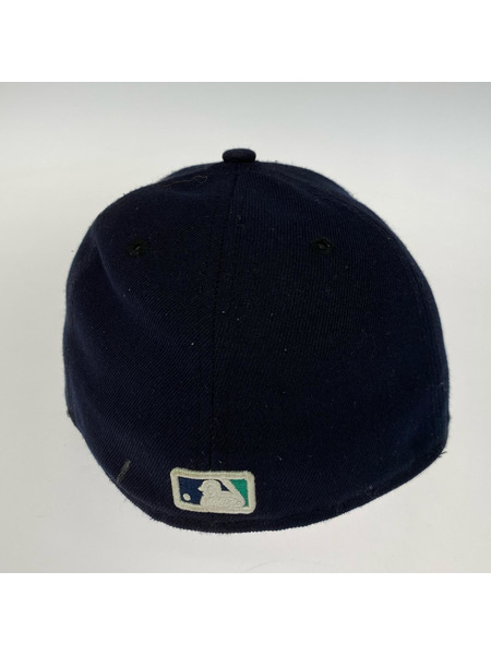 NEW ERA キャップ シアトル・マリナーズ