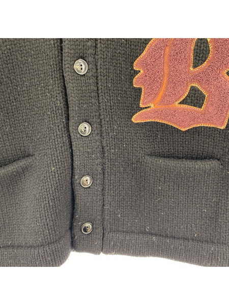 BELAFONTE カーディガン カーディガン/ブラック