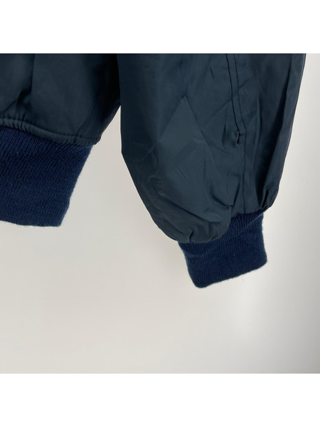 OLD・VINTAGE ジャケット 80s sammy`s guam U.S.A スーベニア XL