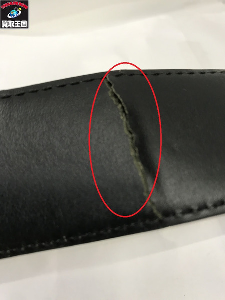 LV サンチュール・LVサークル　86/34