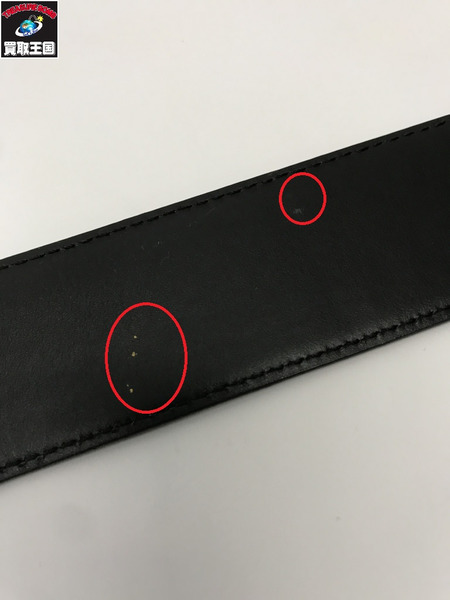 LV サンチュール・LVサークル　86/34