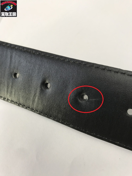 LV サンチュール・LVサークル　86/34