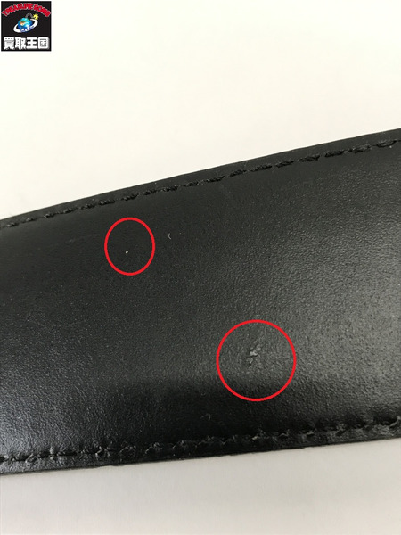 LV サンチュール・LVサークル　86/34