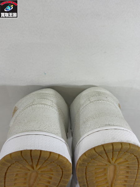 NIKE Jordan 1 Retro High Dip-Toe White