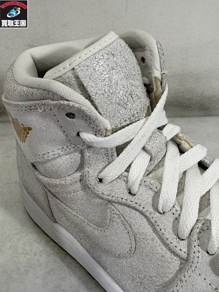NIKE Jordan 1 Retro High Dip-Toe White