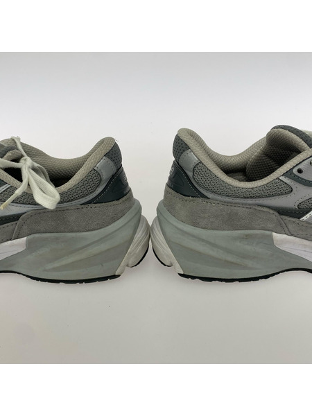 NEW BALANCE Made in U.S.A M990GL6 グレー (26)