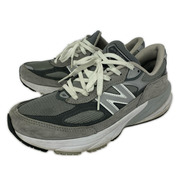 NEW BALANCE Made in U.S.A M990GL6 グレー (26)