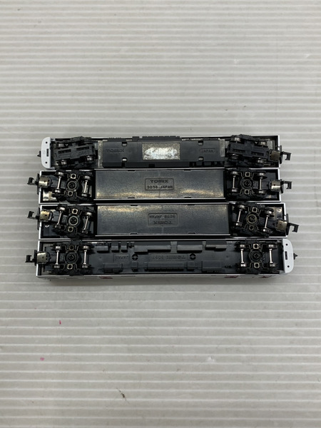 鉄道模型車両 TOMIX 98444 JR 215系近郊電車(2次車) 基本セット