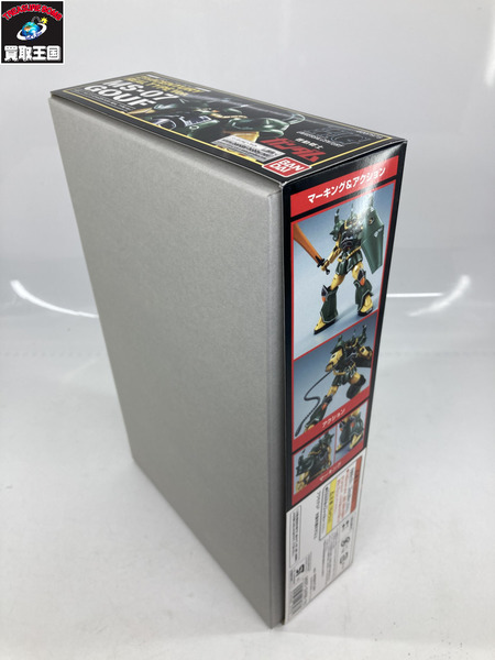 ガンプラ　機動戦士ガンダムユニコーン　HGUC 1/144 グフ（２１ｓｔＣＥＮＴＵＲＹ ＲＥＡＬ ＴＹＰＥ Ｖｅｒ．）