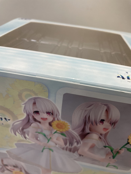  Fate KDccolle イリヤスフィール・フォン・アインツベルン サマーワンピースVer