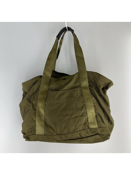 PORTER ソノ他バッグ ×TRAVEL COUTURE by LOWERCASE TOTE BAG