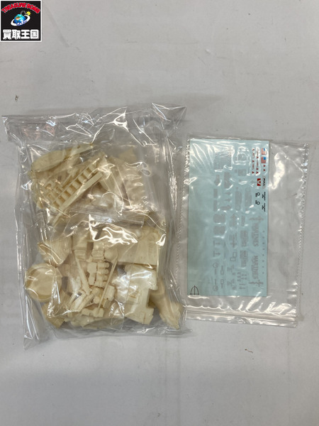 JPその他 1/48 SNAIL レジンキャストキット