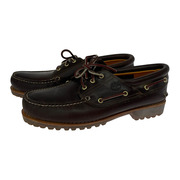 Timberland シューズ 30003 デッキシューズ 28.5㎝