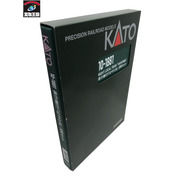 鉄道模型車両 KATO 夜行鈍行 はやたま 8両セット 10-1881