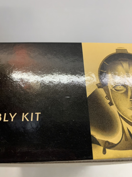 プラモデルその他 1/8 マリア メトロポリス[値下]