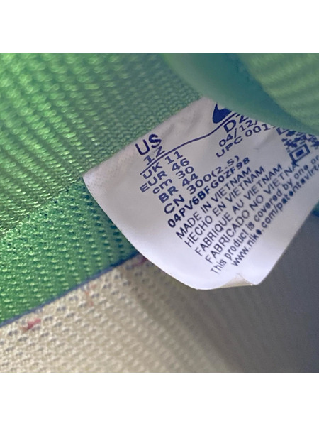 NIKE スニーカー Air Force 1 Low "Chili Pepper" (30.0)