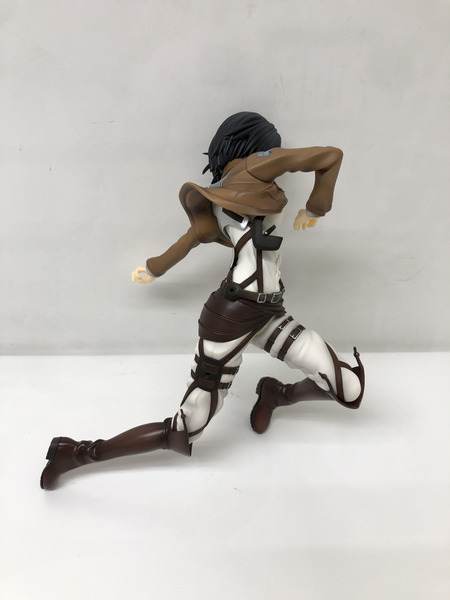 進撃の巨人 ミカサ・アッカーマン 1/8 完成品フィギュア