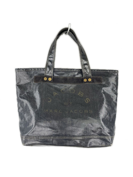 MARC JACOBS トートバッグ トートバッグ BLK