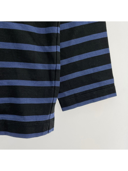 長袖Tシャツ・カットソー COCO Ⅱ ボーダーＴ