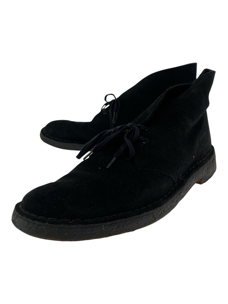 Clarks ブーツ チャッカブーツ