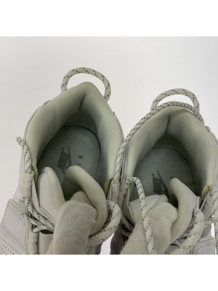 NIKE スニーカー Air More Uptempo 28.0cm
