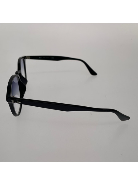 Ray-Ban RB4259-F サングラス ポリッシュブラック