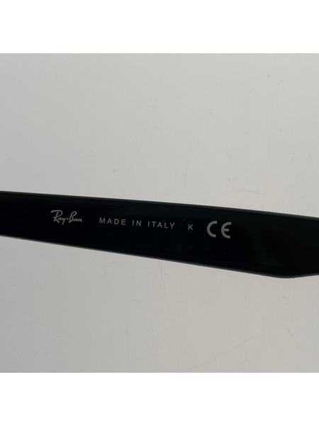 Ray-Ban RB4259-F サングラス ポリッシュブラック