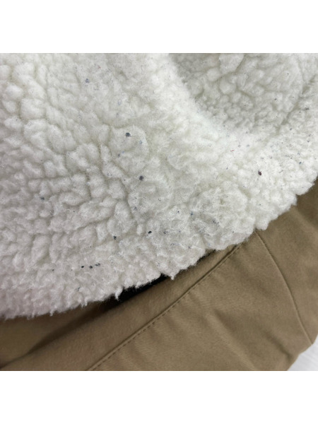 BURBERRY BLUE LABEL ソノ他 ボアライナー付キファージャケット