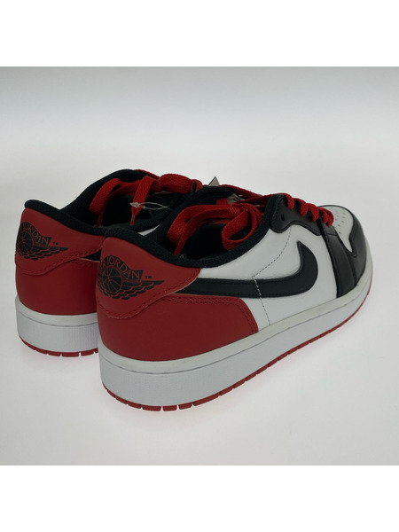 NIKE スニーカー CZ0790-106 AJ1 retro Low OG