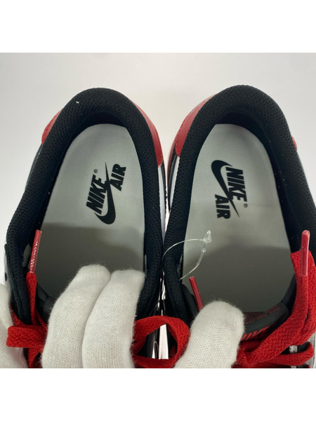 NIKE スニーカー CZ0790-106 AJ1 retro Low OG