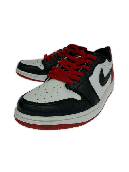 NIKE スニーカー CZ0790-106 AJ1 retro Low OG