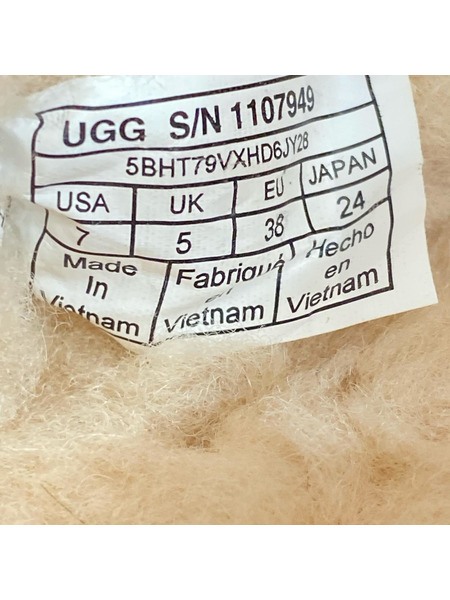 UGG シューズ