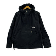 THE NORTH FACE ジャケット アノラック/黒/size:M