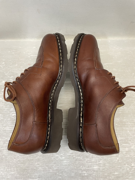 Paraboot AVIGNON レザーシューズ 6 茶 705111