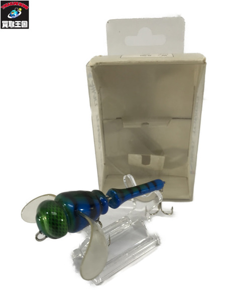 ヨーヅリ トンボ