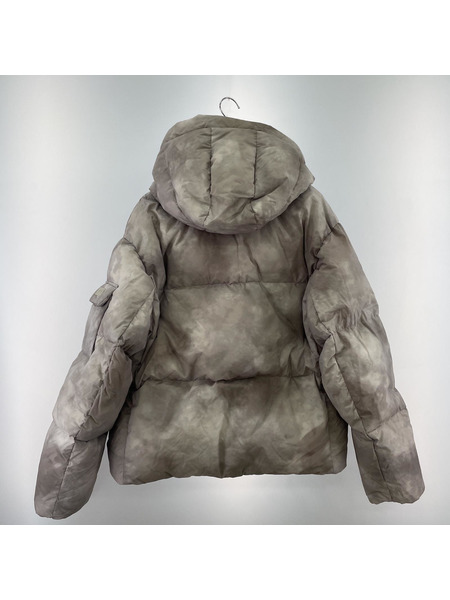 TATRAS 24AW BANDOLO ダウンジャケット 3 グレー