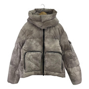 TATRAS 24AW BANDOLO ダウンジャケット 3 グレー