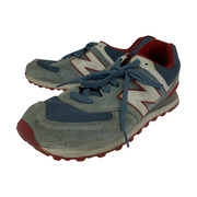 NEW BALANCE スニーカー ML574CPI（29.0）