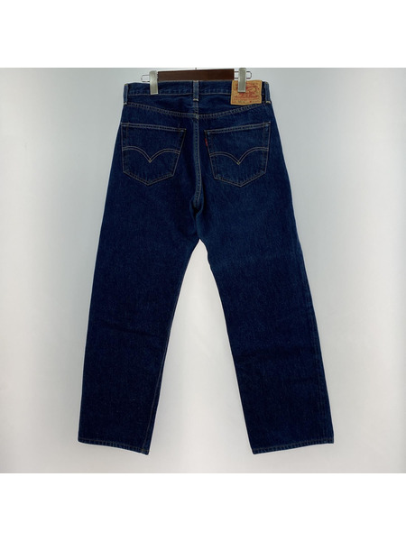 LEVI'S VINTAGE CLOTHING USA製 55年復刻 501XX デニムパンツ