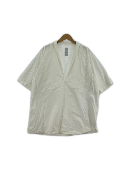 TEATORA 半袖シャツ TEATORA ROOMKEY SHIRT