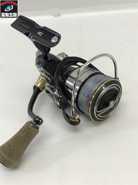 リール DAIWA セルテートLT3000-XH  