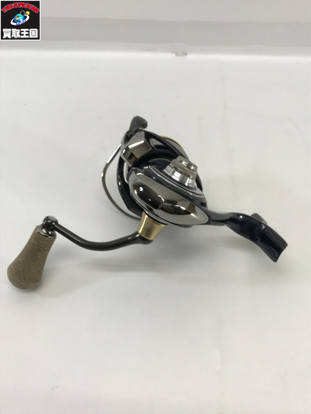 リール DAIWA セルテートLT3000-XH  